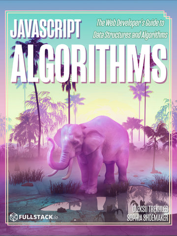 JavaScript Algorithms