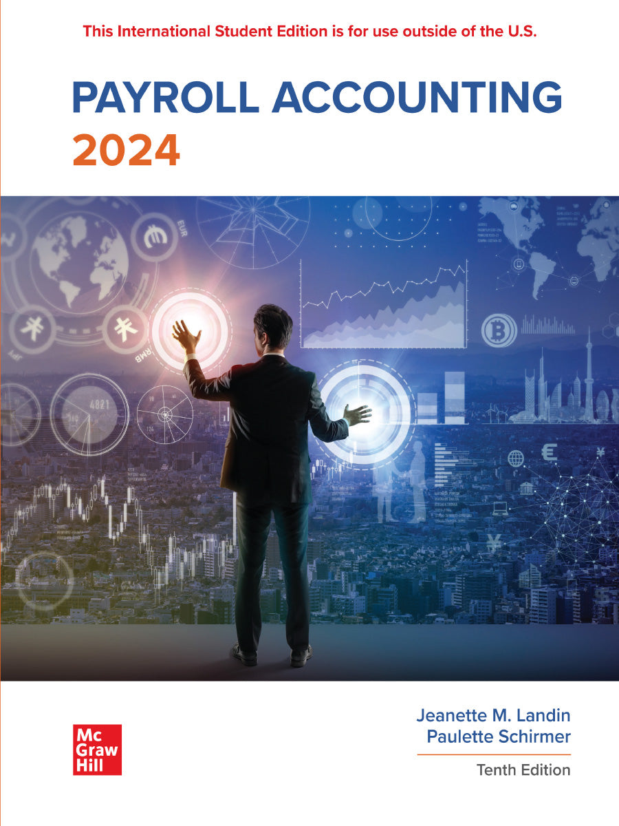 Payroll Accounting 2024