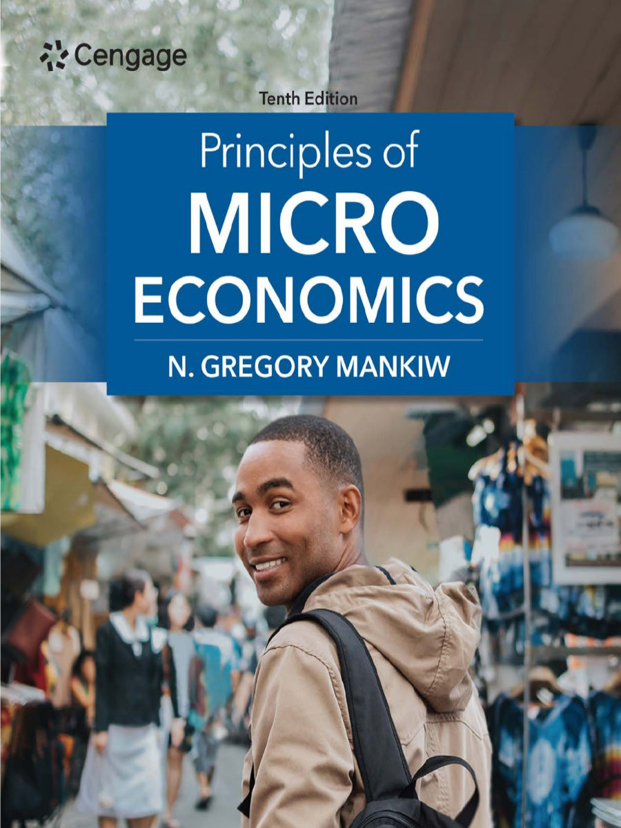 Principles of Microeconomics