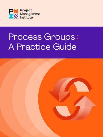 Process Groups A Practice Guide