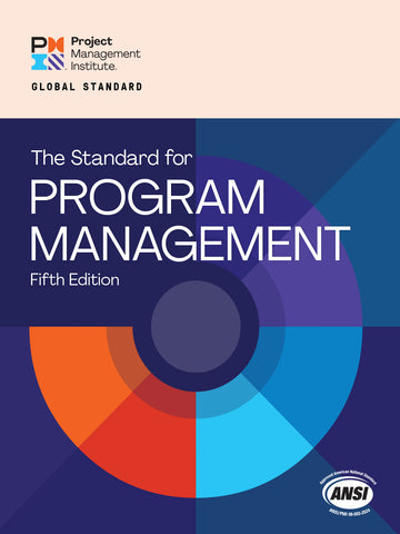 Standard For Program Management